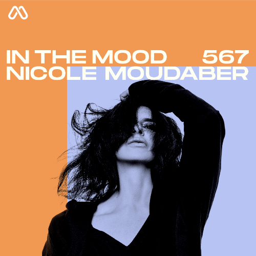  Nicole Moudaber - In The Mood 567 (2025-03-13) 