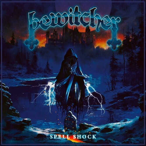  Bewitcher - Spell Shock (2024)  MEW6H0L_o