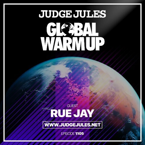  Judge Jules - The Global Warm Up 1105 (2025-05-12) 