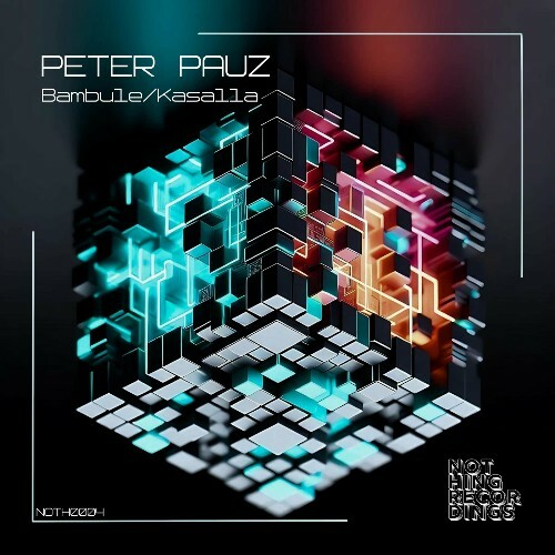 Peter Pauz - Bambule - Kasalla (2024)