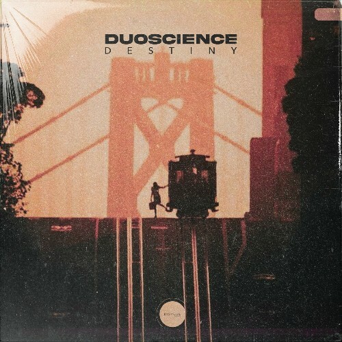  Duoscience - Destiny (2024) 