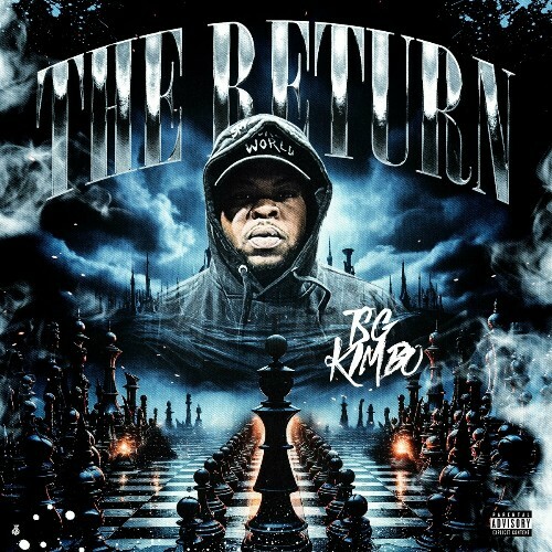  TSG Kimbo - The Return (2024) 