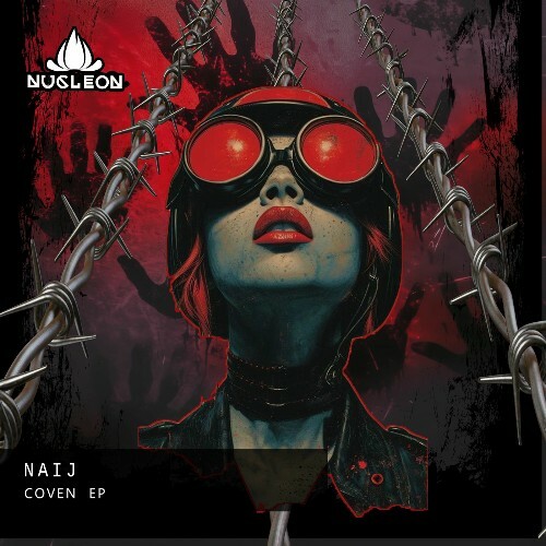  Naij - Coven (2025) 