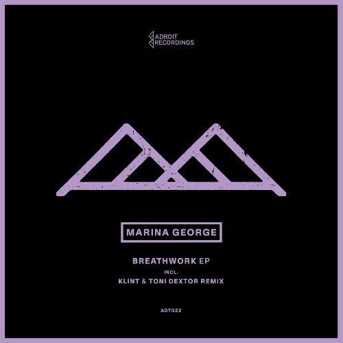  Marina George - Breathwork (2024) 