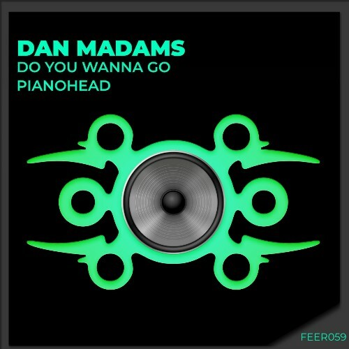  Dan Madams - Dan Madams EP2 (2026) 