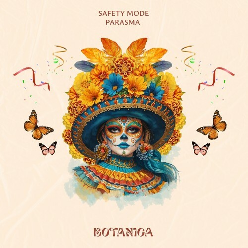  Safety Mode - Parasma (2025) 