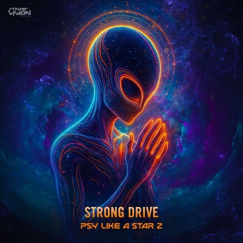 Strong Drive - Psy Like A Star 2 (2026) Strong Drive - Psy Like A Star 2 (2026)