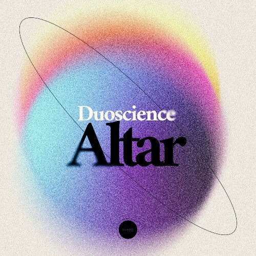  Duoscience - Altar (2025) 