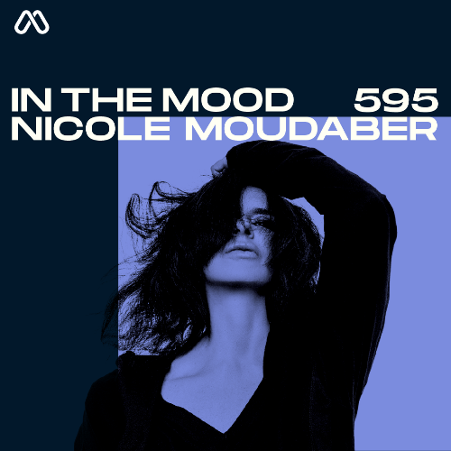  Nicole Moudaber - In The Mood 595 (2025-09-26) 