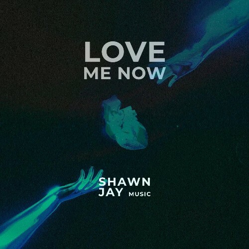  Shawn Jay - LOVE ME NOW (2024) 