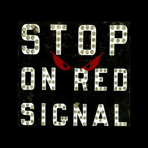  Redlee - Stop On Red Signal (2024) 