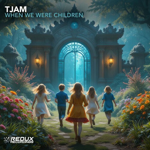  Tjam - When We Were Children (2026) 