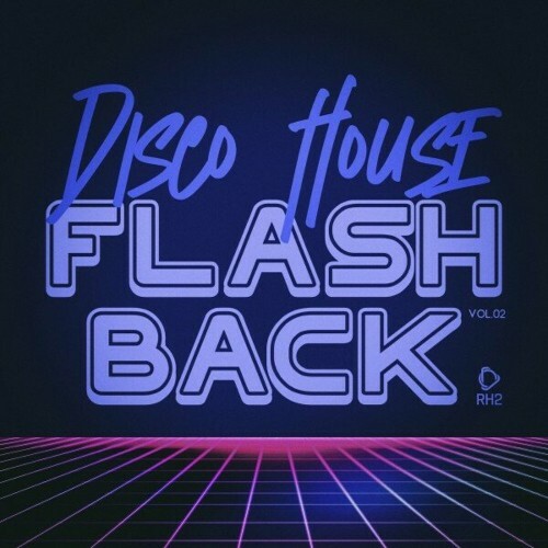 VA -  Disco House Flashback, Vol.02 (2024) [MP3] MEWD9OT_o