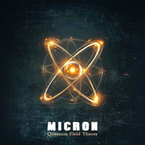  Micron - Quantum Field Theory (2025) 