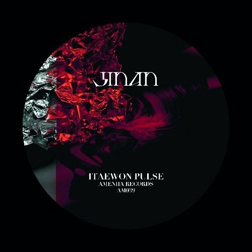  Jinan - Itaewon Pulse (2025) 