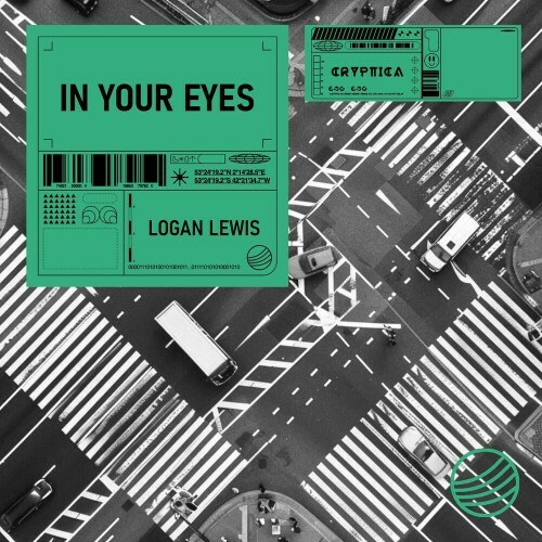  Logan Lewis - In Your Eyes (2025) 