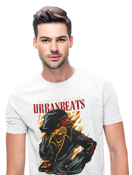 kaos urbanbeats