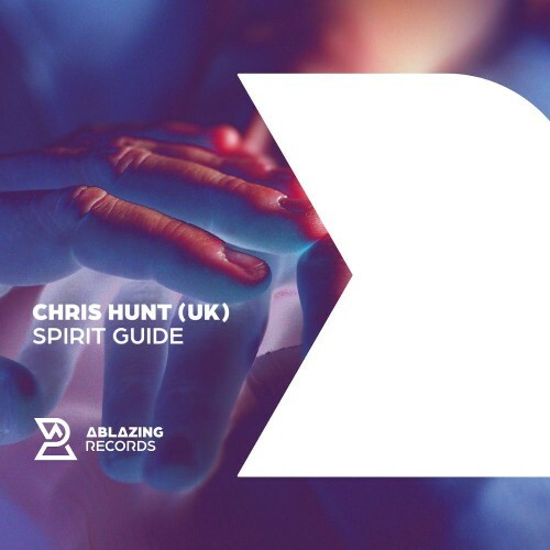  Chris Hunt (Uk) - Spirit Guide (2026) 