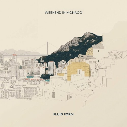  Fluid Form - Weekend In Monaco (2026) 