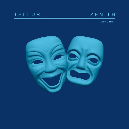 Tellur - Zenith (2024)