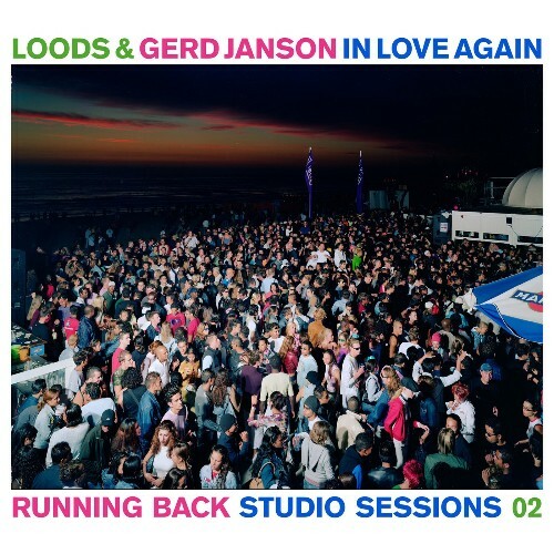  Loods And Gerd Janson - In Love Again (2025) 
