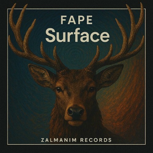  Fape - Surface (2025) 