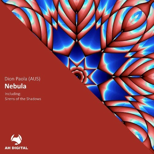  Dion Paola (AUS) - Nebula (2024) 