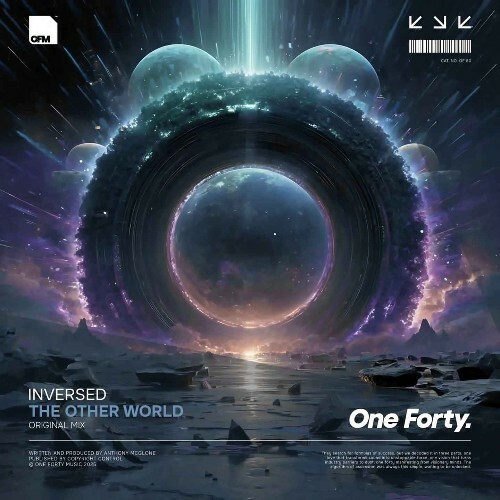  Inversed - The Other World (2025) 