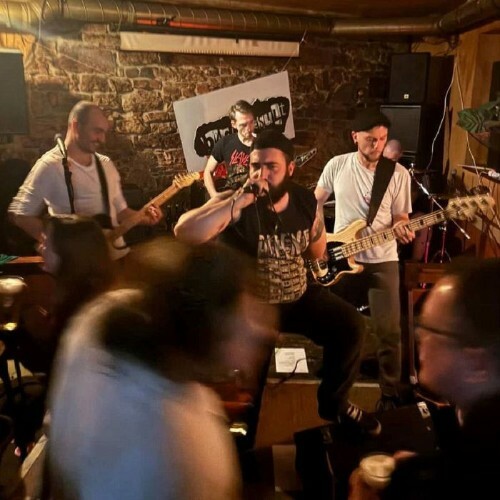 Die Alkocops - Superbierdose (Live In Freiburg) (2026) 