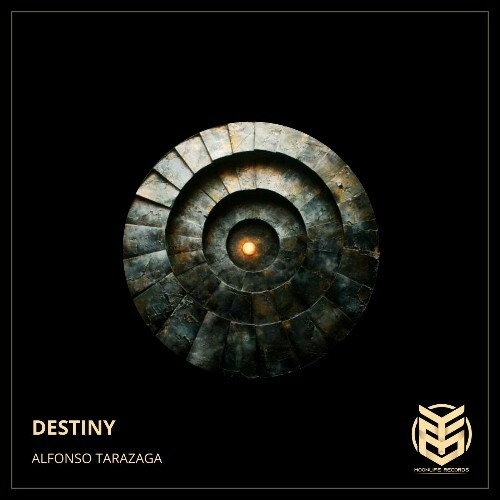 MP3:  Alfonso Tarazaga - Destiny (2024) Онлайн
