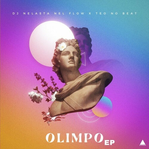  DJ Nelasta Nel Flow x Teo No Beat - Olimpo (Deluxe Edition) (2024) 