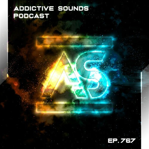  Addictive Sounds - Addictive Sounds Podcast 767 (2025-06-16) 