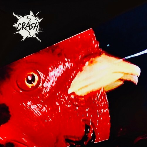  Red Eye - Wallies (2025) 