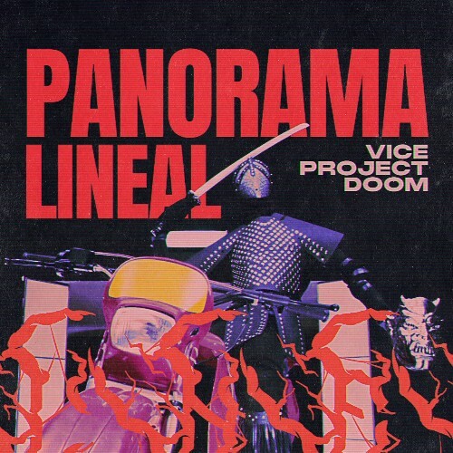  Panorama Lineal - Vice Project Doom (2025) 