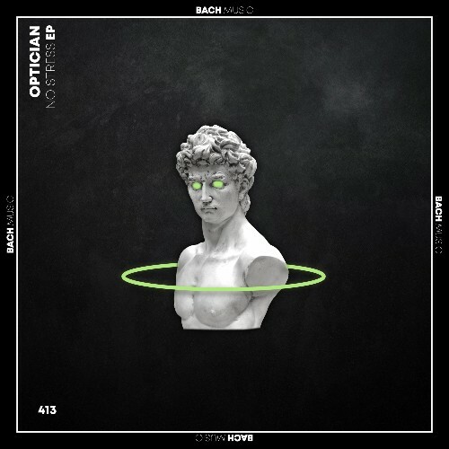  Optician - No Stress (2025) 