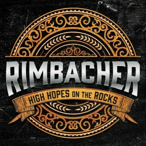  Rimbacher - High Hopes on the Rocks (2024) 