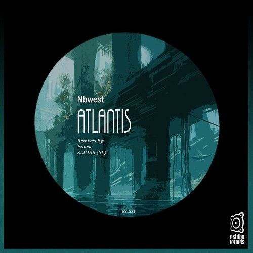  Nbwest - Atlantis (2023) 