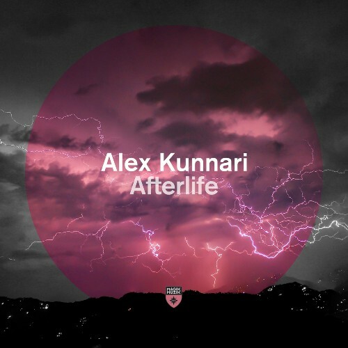  Alex Kunnari - Afterlife (2025) 