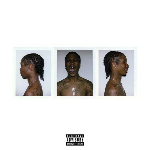  nine vicious - EMOTIONS (2026) 