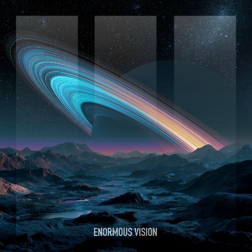  Alex Vanni - T H I N G (2025) 