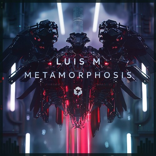  Luis M - Metamorphosis (2024) 