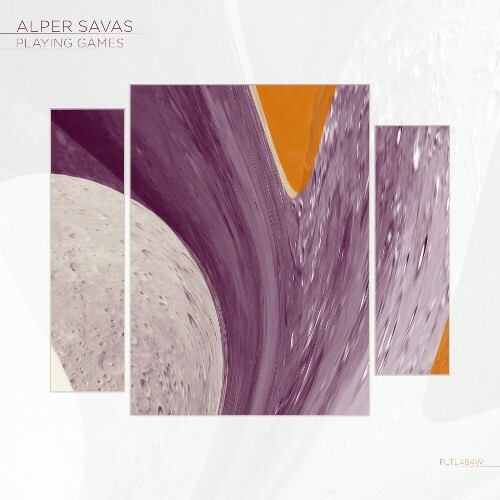  Alper Savas - Playing Games (2026) 