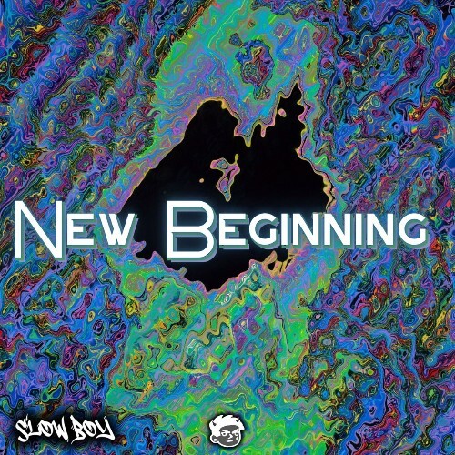  Slow Boy - New Beginning (2026) 