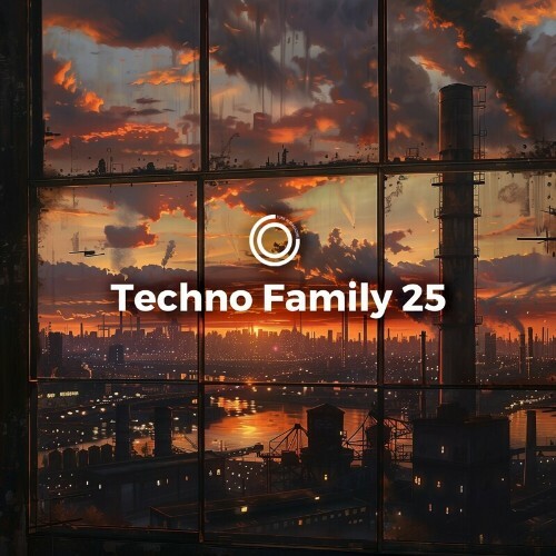  Techno Family 25 (2024) 