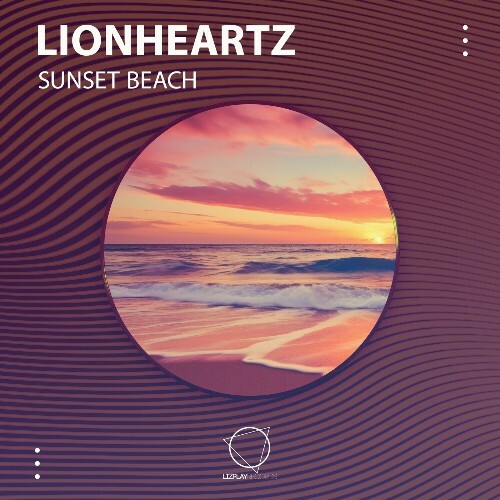  Lionheartz - Sunset Beach (2024)  METETPU_o