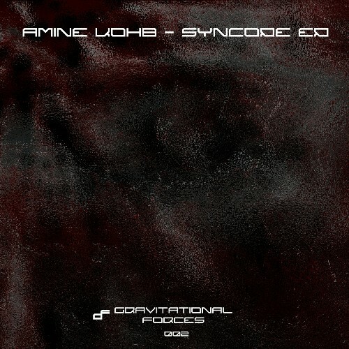 Amine Kohb - Syncope (2024)