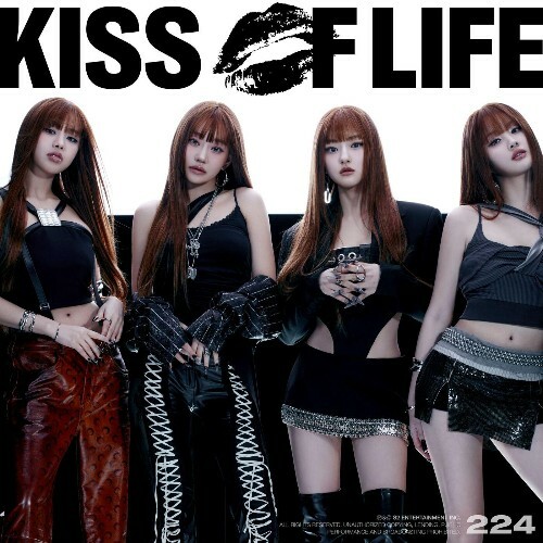  KISS OF LIFE - 224 (2025) 