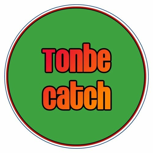  Tonbe - Catch (2024) 