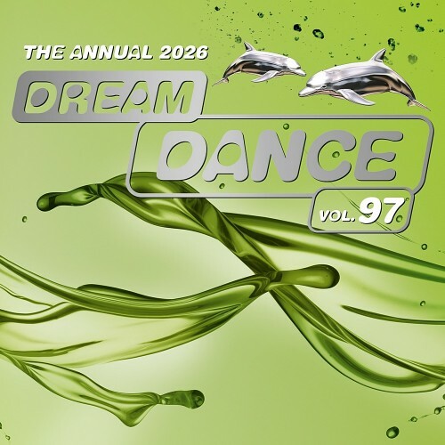 Dream Dance Vol. 97 - The Annual (2026)