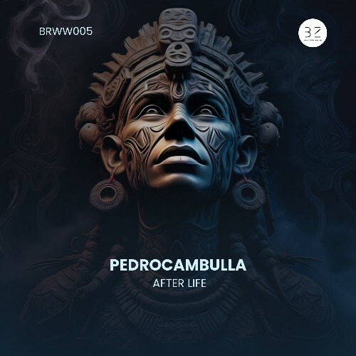 VA - PedroCambulla - Afterlife (2024) (MP3)